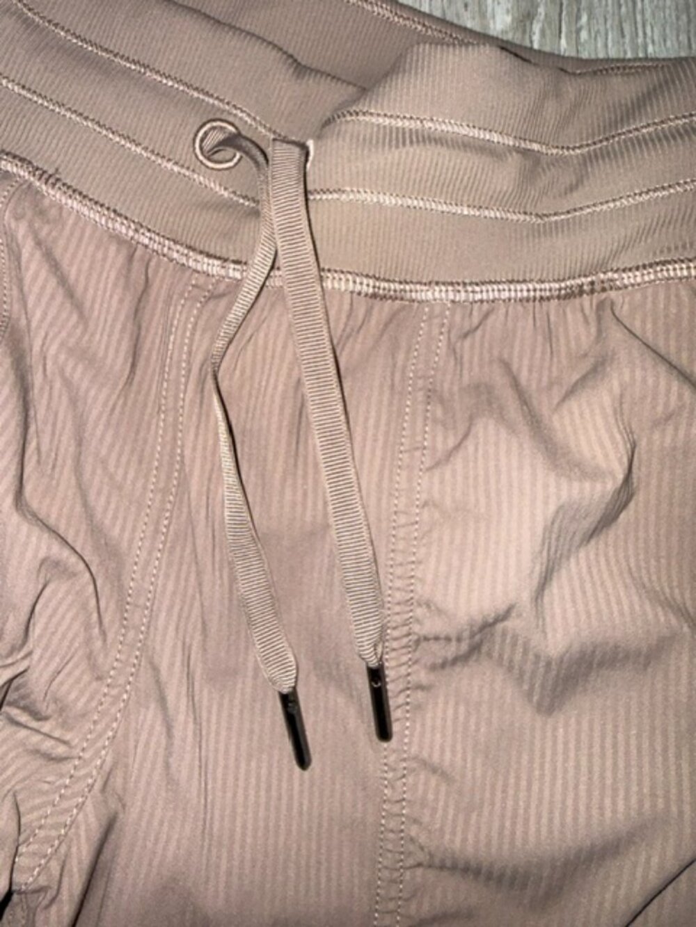 Lululemon Dance Studio Jogger Pants-Size 8-Roasted Brown - Picture 4 of 6